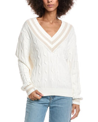 The Upside Louie Knitted Sweater