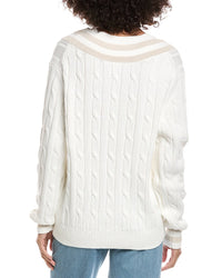 The Upside Louie Knitted Sweater