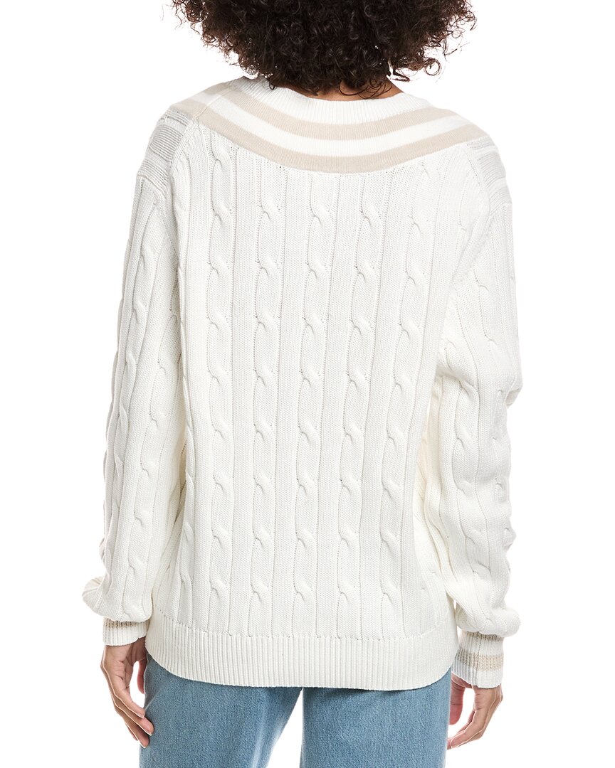 The Upside Louie Knitted Sweater