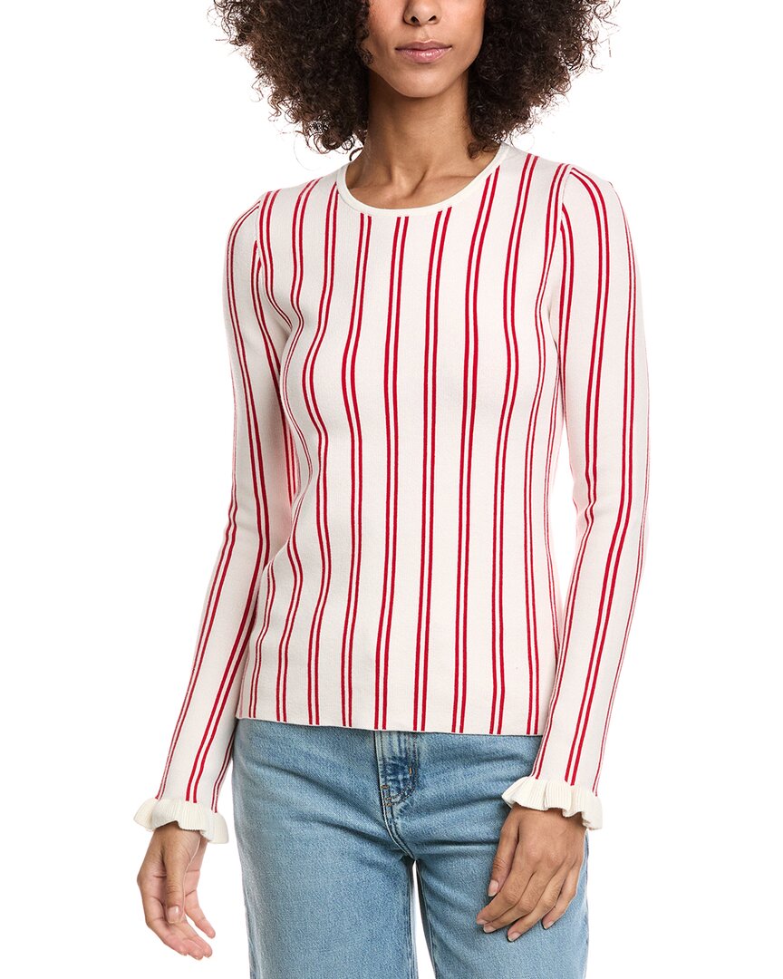 The Upside Alpine Chrissy Knit Sweater