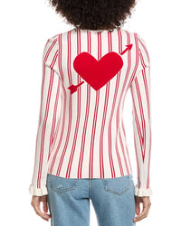 The Upside Alpine Chrissy Knit Sweater