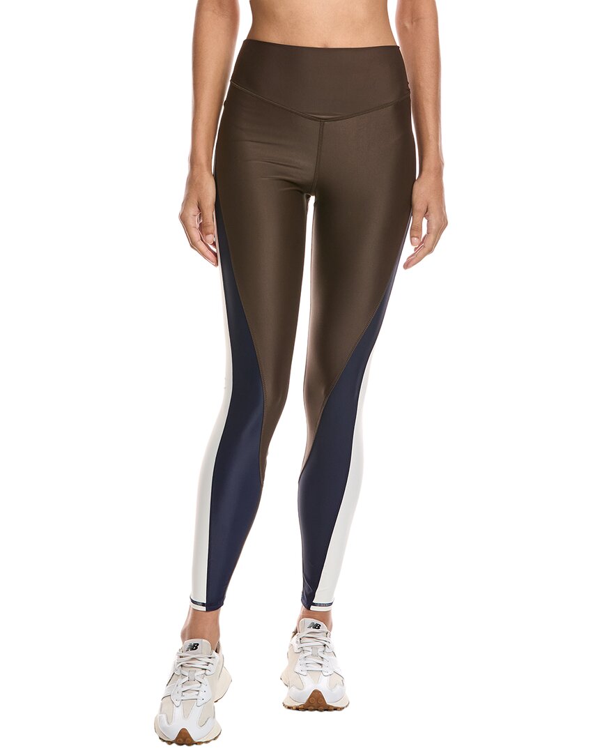 The Upside Icon 28In High-Rise Pant