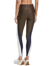 The Upside Icon 28In High-Rise Pant