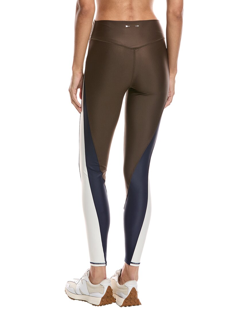 The Upside Icon 28In High-Rise Pant