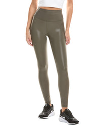 Spiritual Gangster Ada High Gloss Legging