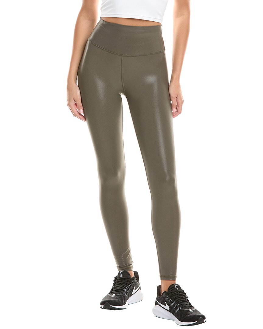 Spiritual Gangster Ada High Gloss Legging