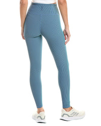 Spiritual Gangster Lotus 2-Tone 7/8 Legging