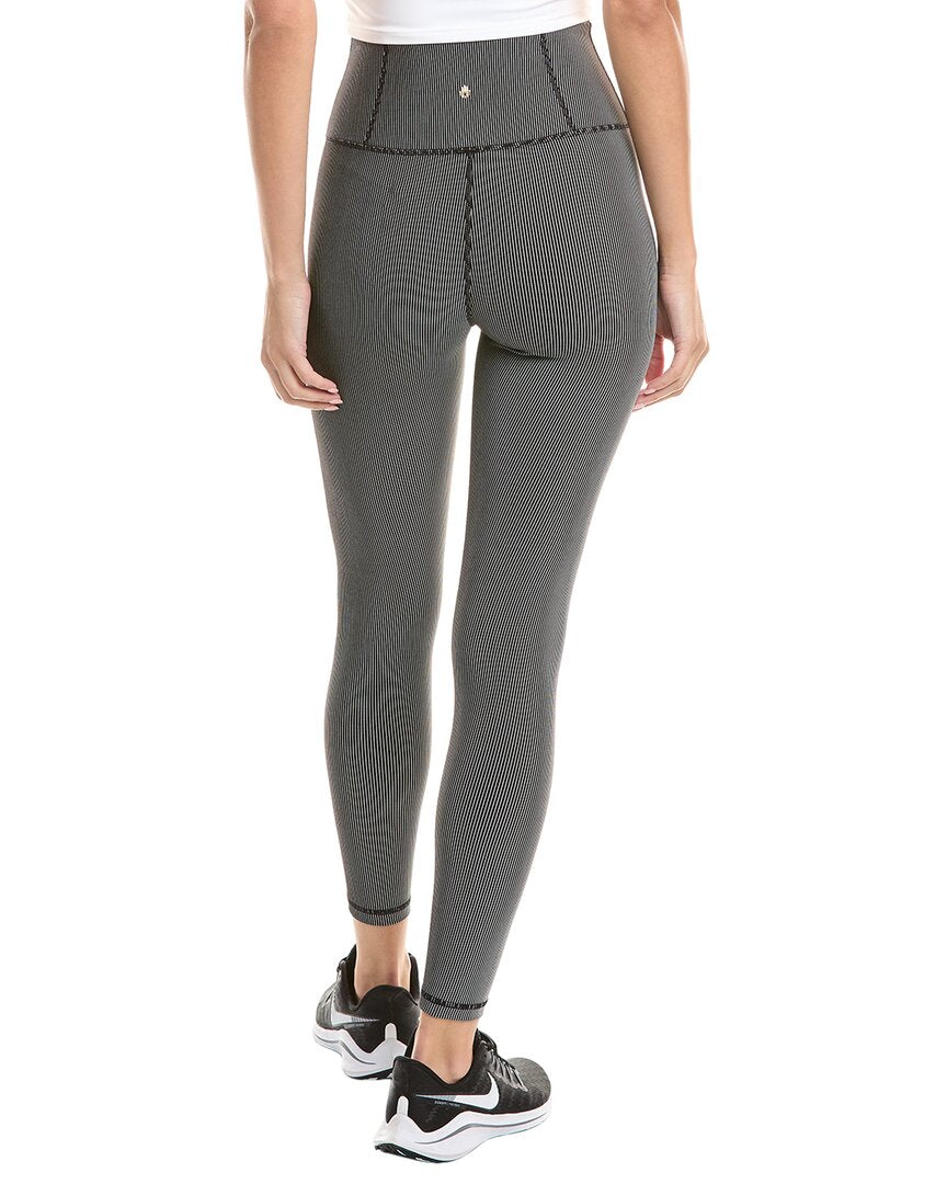 Spiritual Gangster Ada 2-Tone Legging