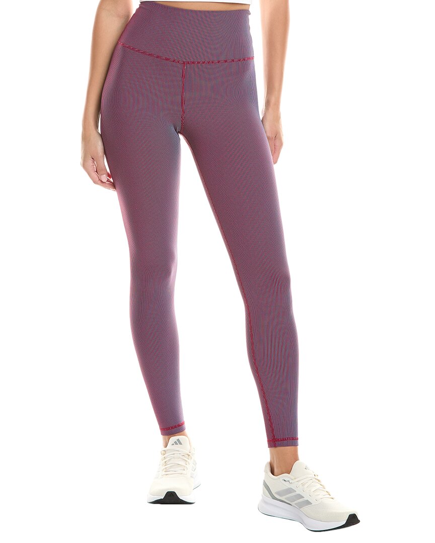 Spiritual Gangster Ada 2-Tone Legging