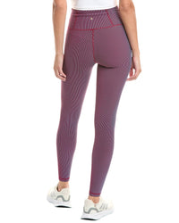 Spiritual Gangster Ada 2-Tone Legging