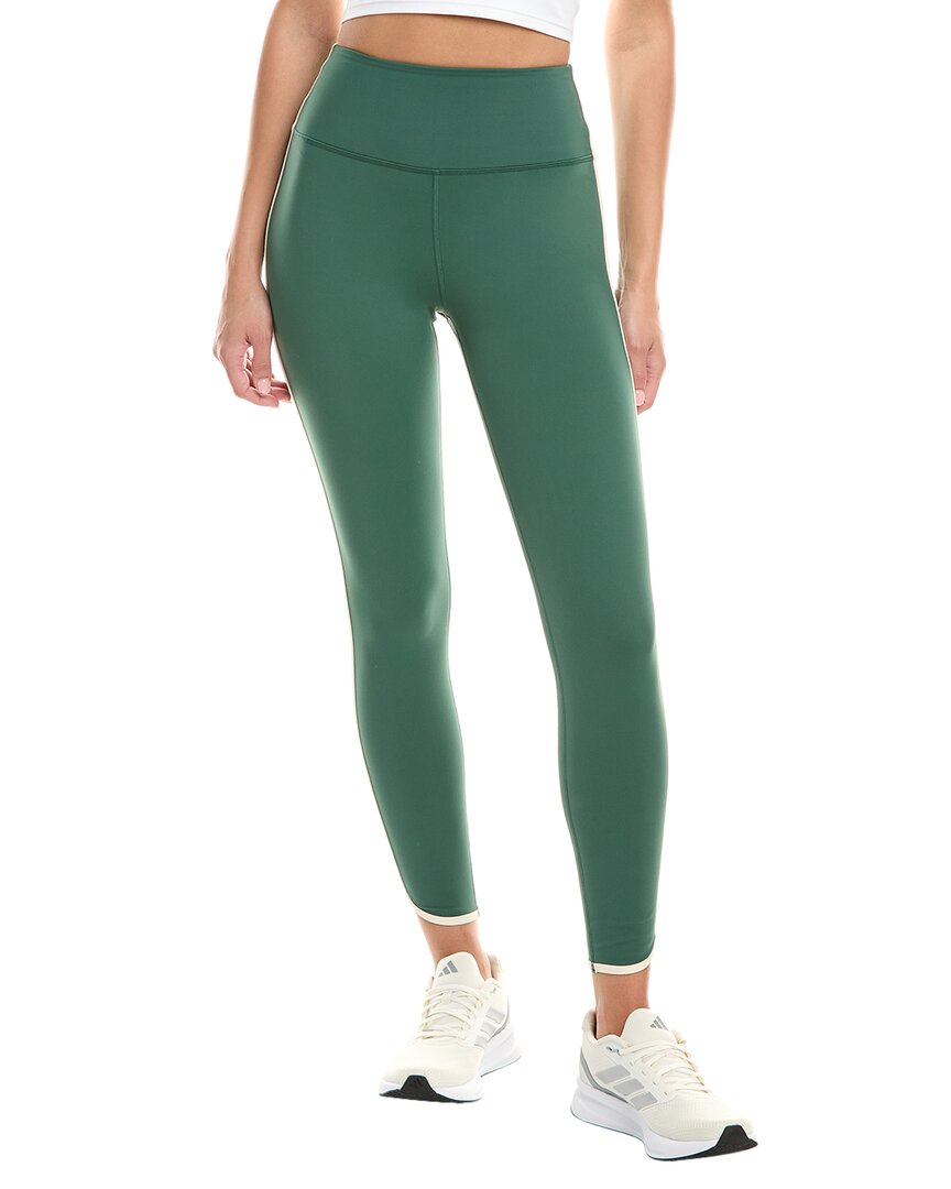 Spiritual Gangster Marley 7/8 Legging