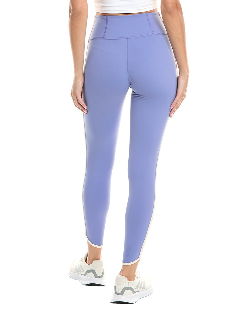 Spiritual Gangster Marley 7/8 Legging