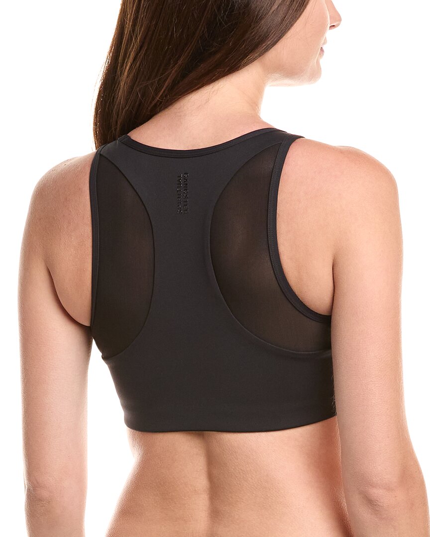 Spiritual Gangster Stevie Longline Bra
