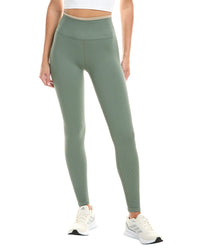 Spiritual Gangster Love 7/8 Legging