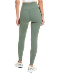 Spiritual Gangster Love 7/8 Legging
