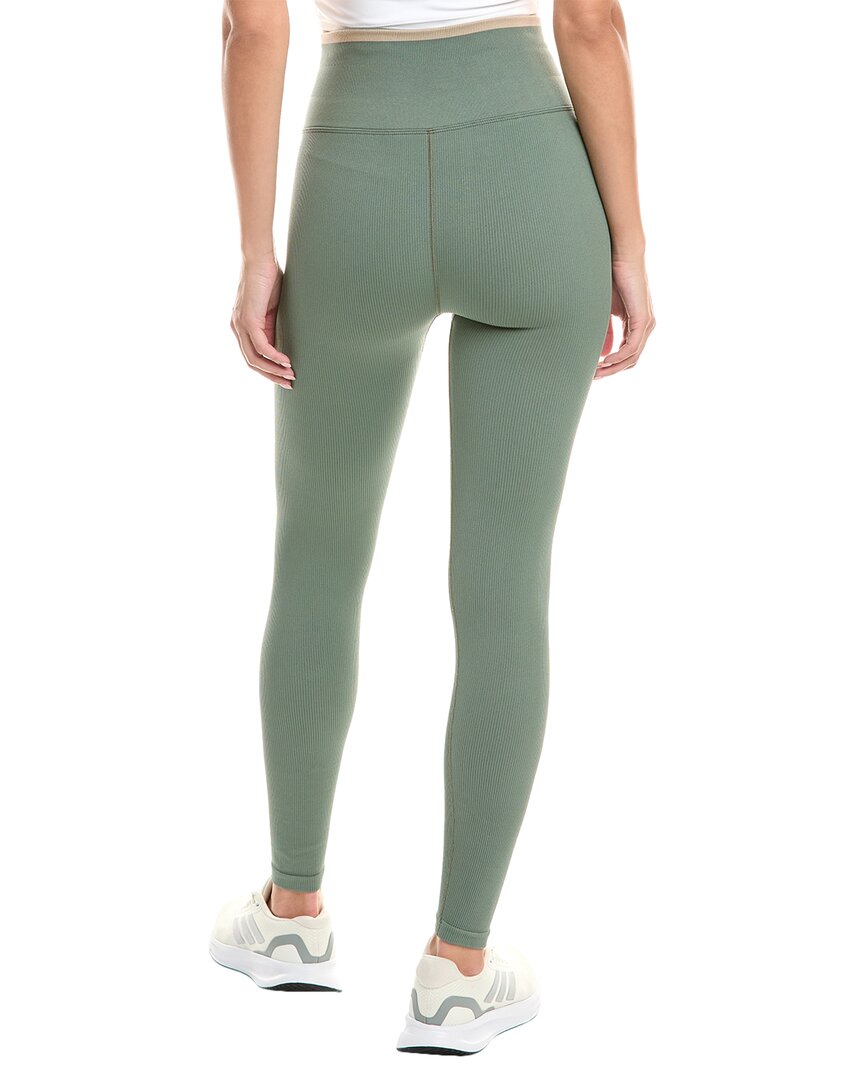 Spiritual Gangster Love 7/8 Legging