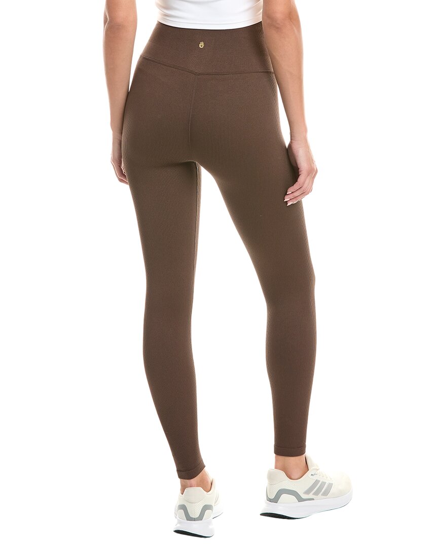 Spiritual Gangster Love Sculpt 7/8 Legging