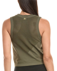 Spiritual Gangster Maci Seamless Tank