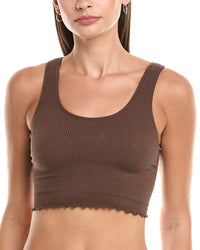 Spiritual Gangster Amor Crop Tank