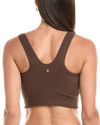 Spiritual Gangster Amor Crop Tank