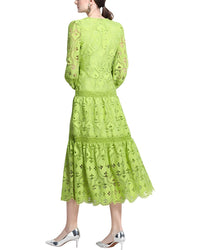 Teodora Dress