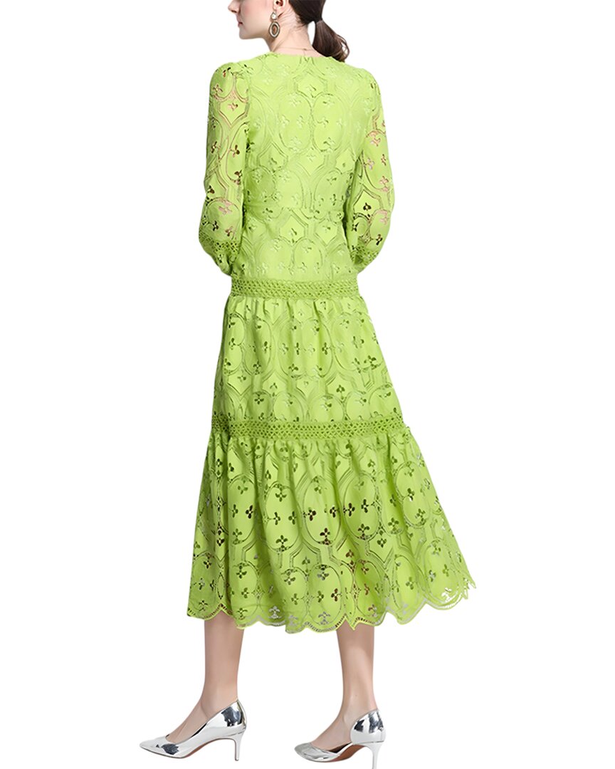 Teodora Dress