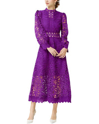 Teodora Dress
