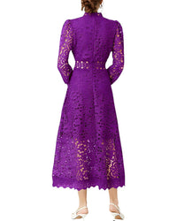 Teodora Dress