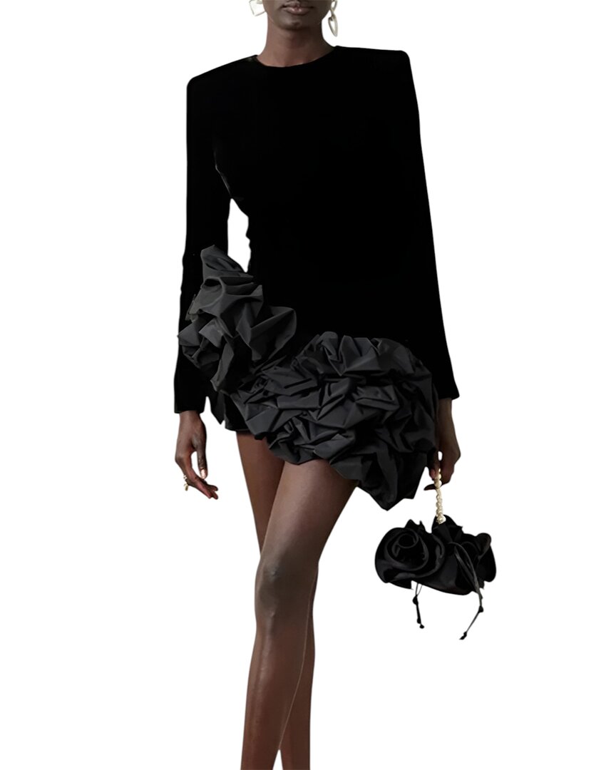 VINCENT Vincent Mini Dress