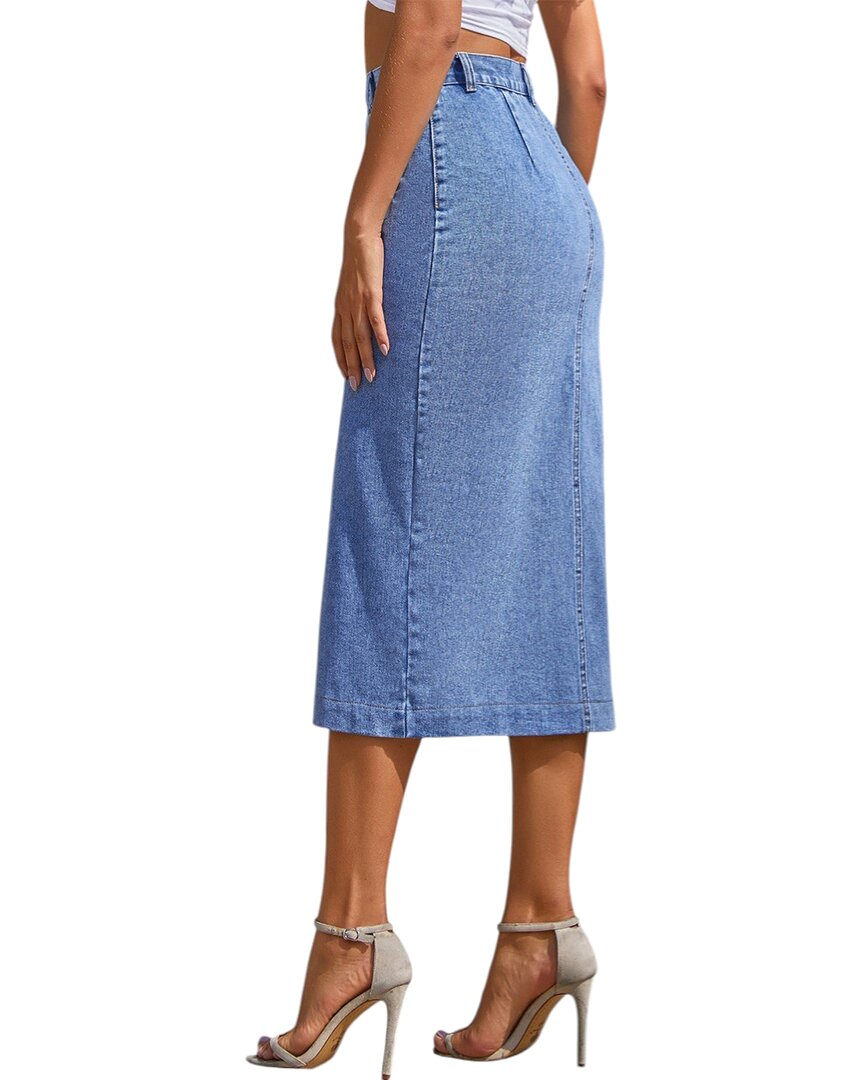 Vera Dolini Womens Skirt, 2
