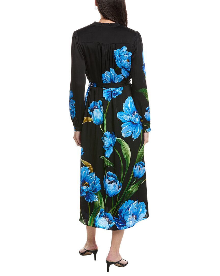 Elie Tahari The Mila Dress