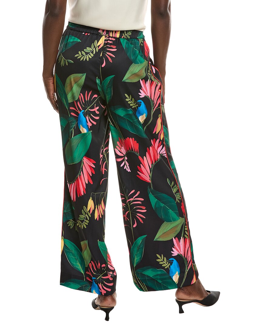 T Tahari Pull On Pant