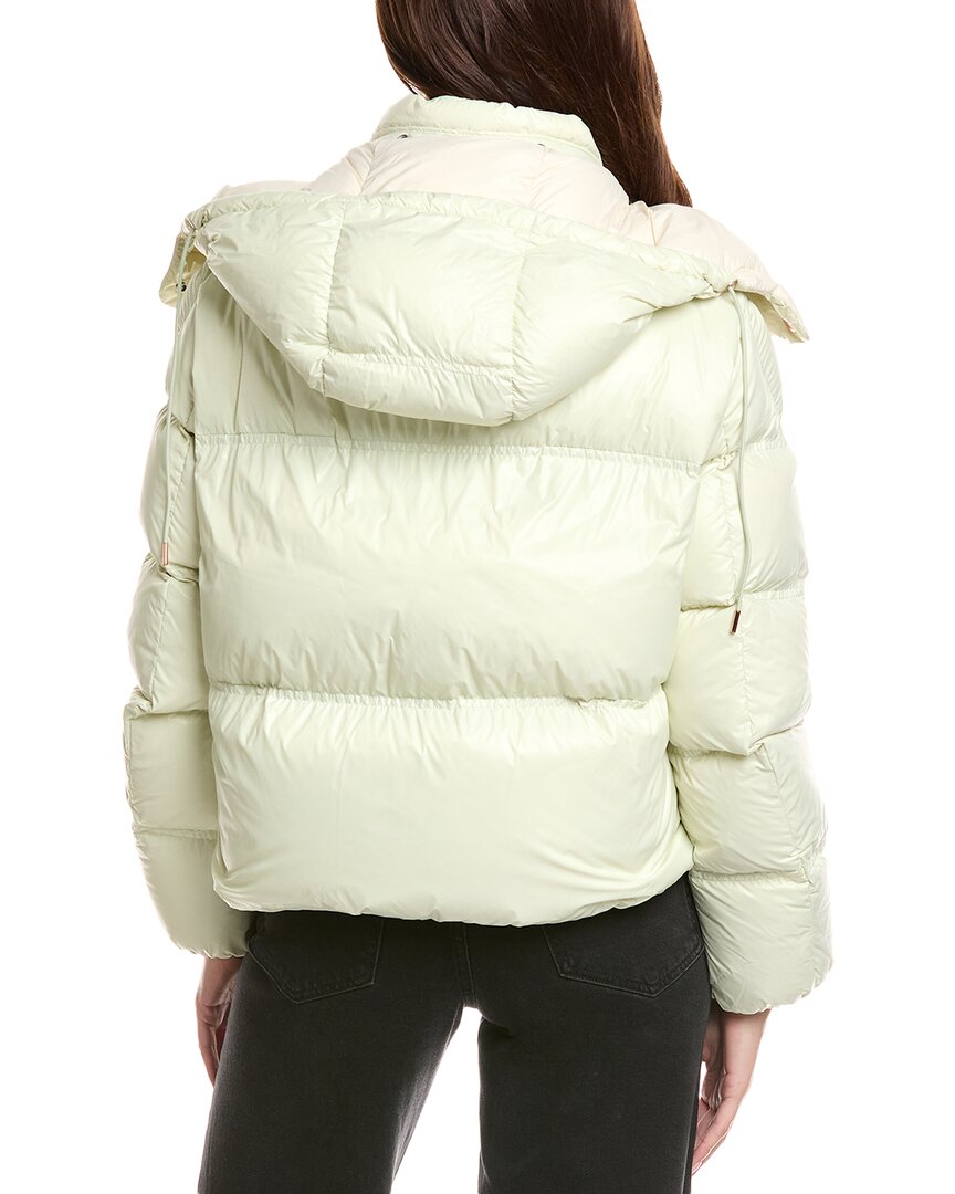 Moncler Quilted Down Jacket – Bluefly