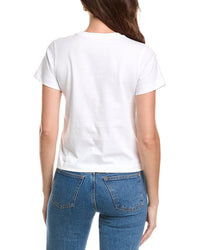Moncler Embroidered T-Shirt