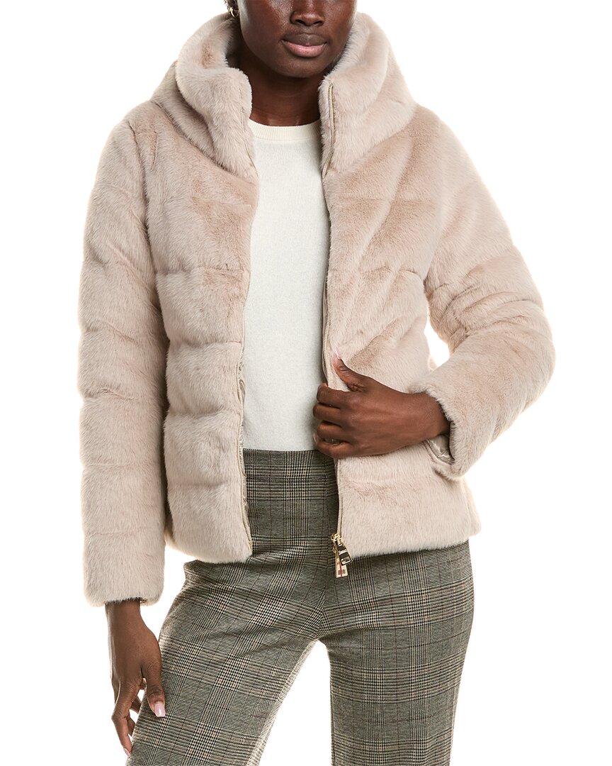 Herno Down Coat