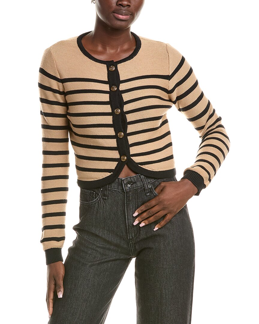 Celestine Sei Cardigan