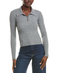Celestine Sei Polo Sweater