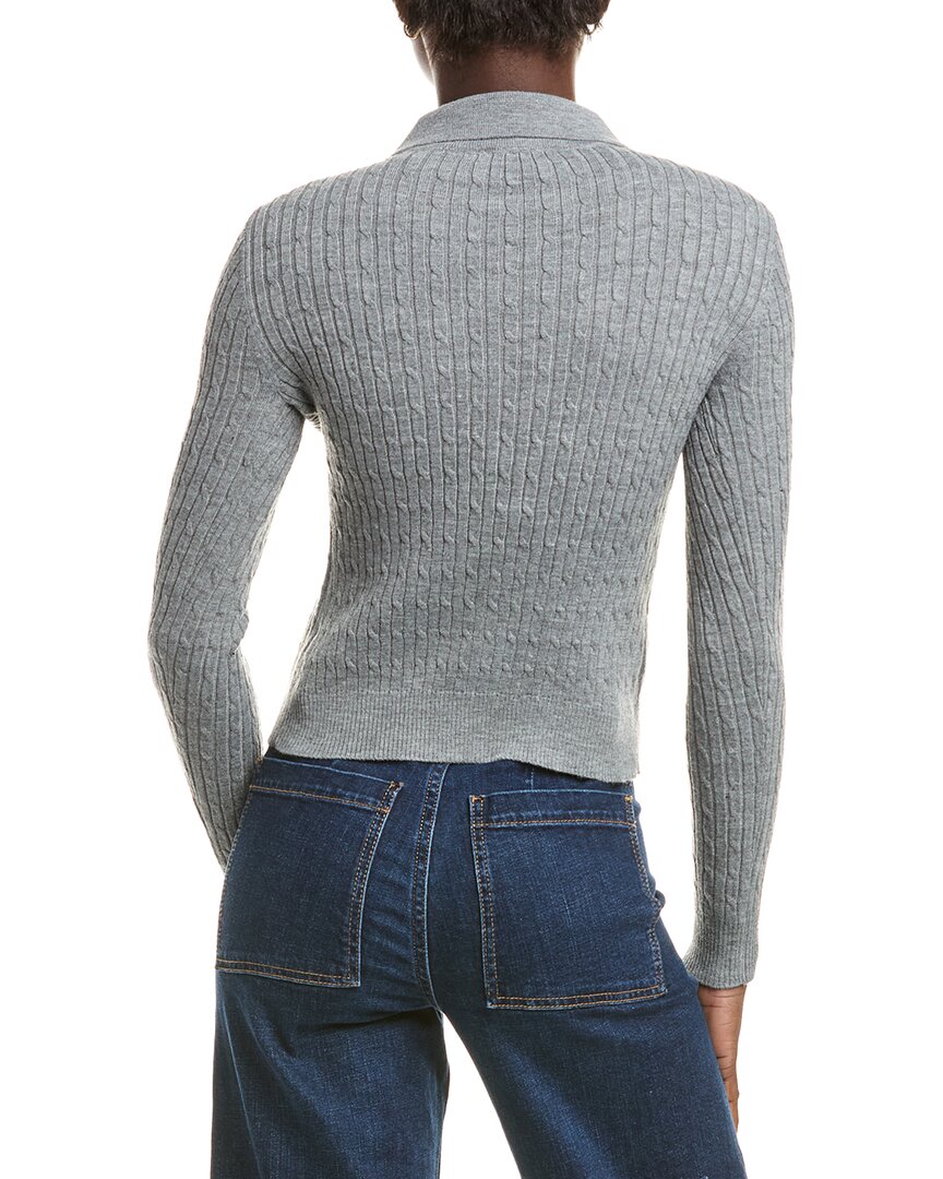 Celestine Sei Polo Sweater