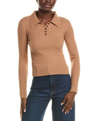Celestine Sei Polo Sweater