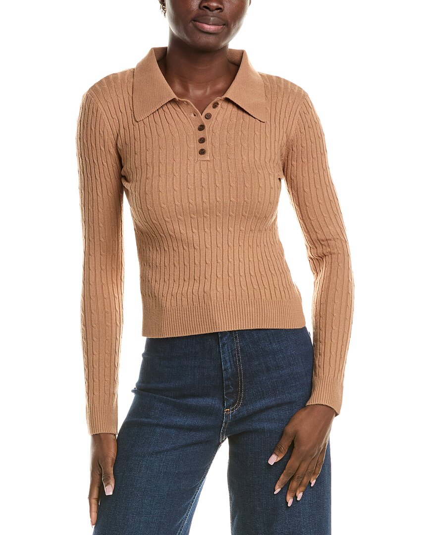 Celestine Sei Polo Sweater
