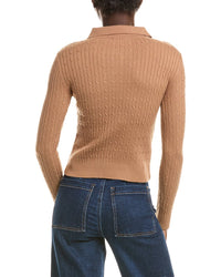 Celestine Sei Polo Sweater