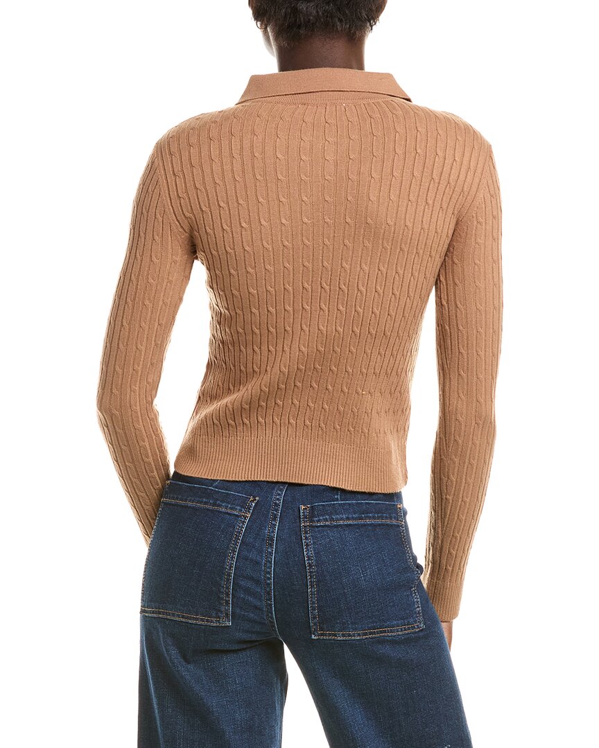 Celestine Sei Polo Sweater