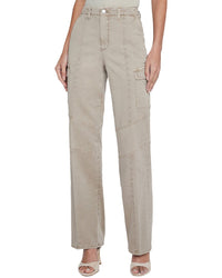 L'agence Brooklyn Rye Wide Leg Jean