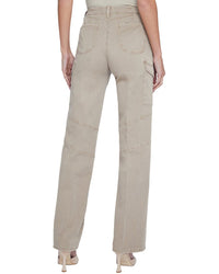 L'agence Brooklyn Rye Wide Leg Jean