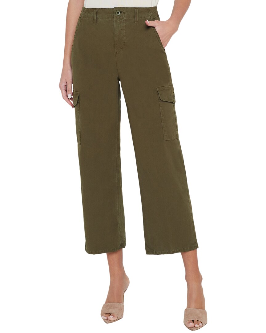 L'agence Zoella High-Rise Trek Trouser
