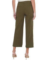 L'agence Zoella High-Rise Trek Trouser