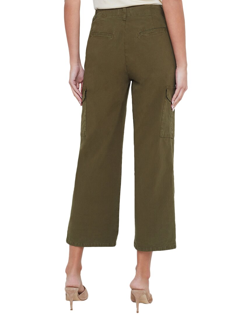 L'agence Zoella High-Rise Trek Trouser