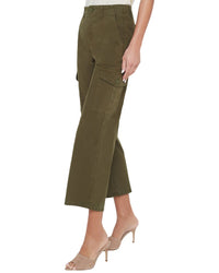 L'agence Zoella High-Rise Trek Trouser