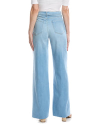 L'agence Scottie Bayview Wide Leg Jean