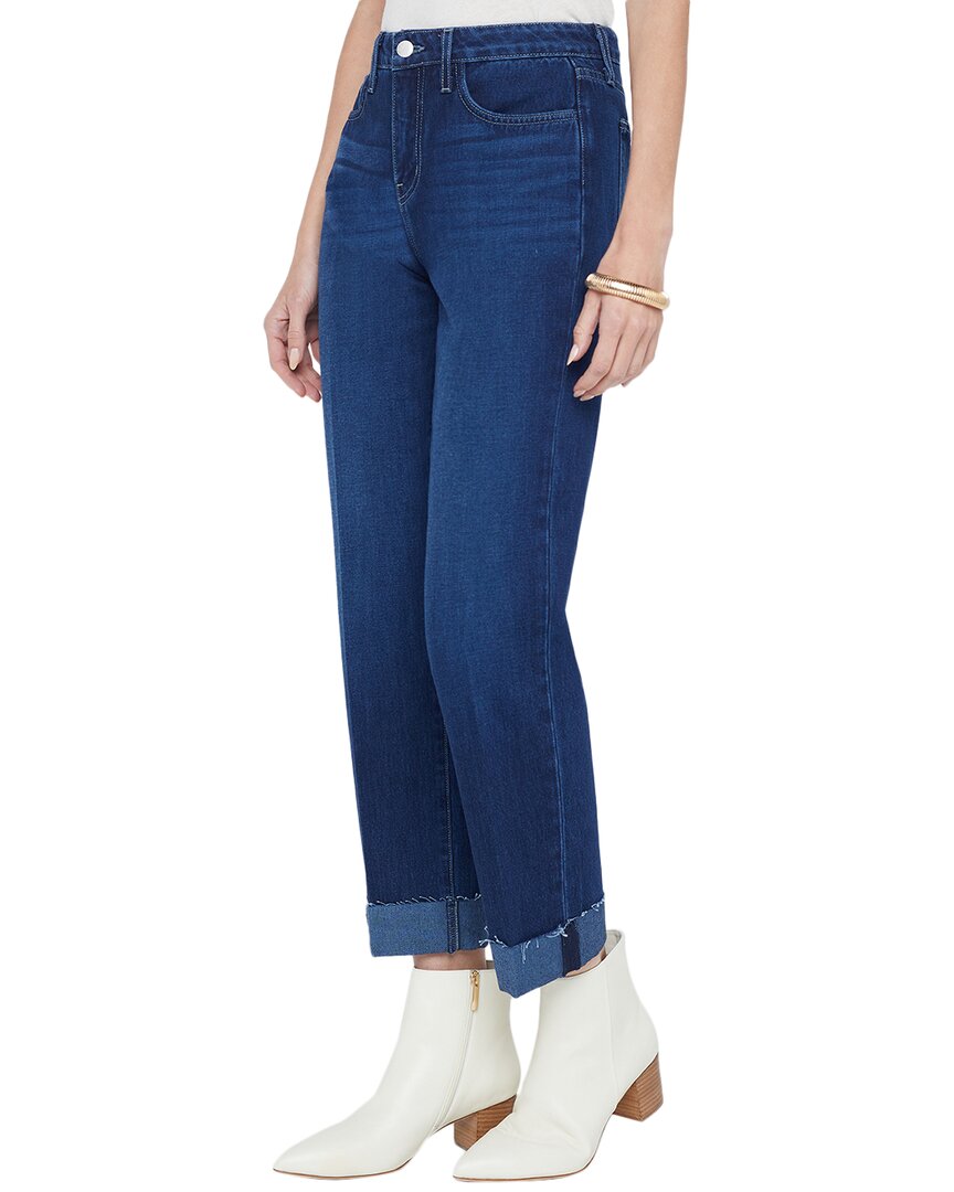 L'agence Maribel Harlan Straight Leg Jean